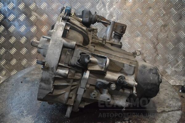 МКПП (механическая коробка переключения передач) 5-ступка Renault Logan 1.4 8V 2005-2014 JH1053 192179 - 4