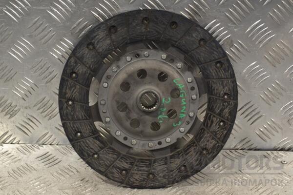 Диск сцепления Renault Laguna 2.0dCi (III) 2007-2015 8200432503 192187 - 2