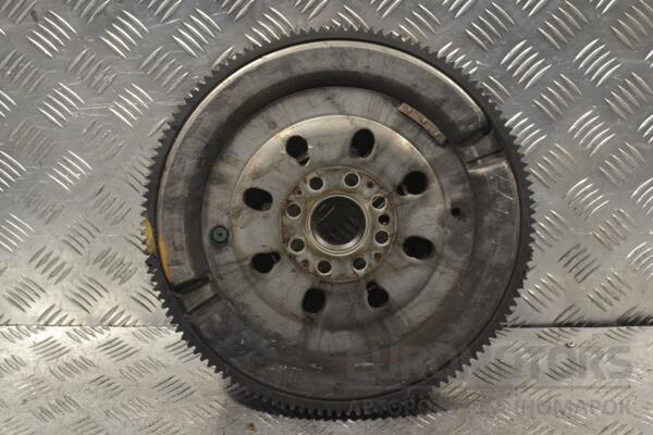 Маховик демпферний Renault Laguna 2.0dCi (III) 2007-2015 8200620330 192189 - 2
