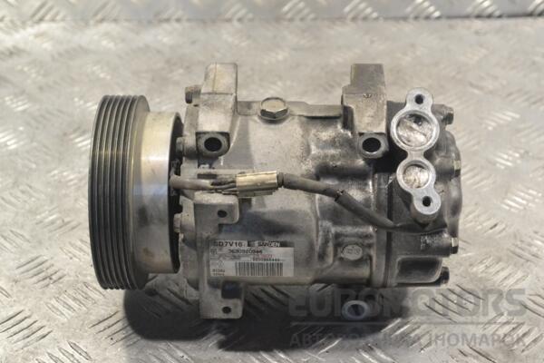Компрессор кондиционера Renault Kangoo 1.4 8V 1998-2008 8200866440 192197 - 2
