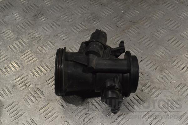 Дросельна заслінка механ Renault Kangoo 1.4 8V 1998-2008 8200682611 192200 - 2