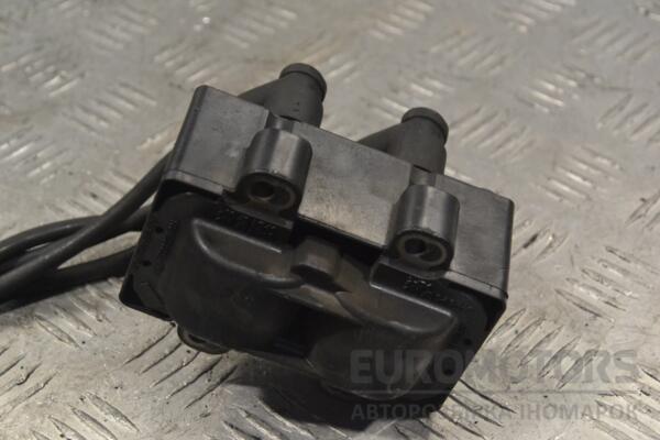 Катушка зажигания овальный разъем Renault Kangoo 1.4 8V 1998-2008 2526151a 192202 - 2