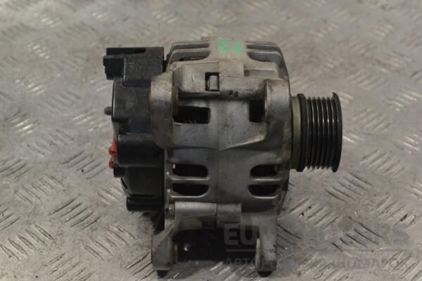Генератор Renault Logan 1.4 8V 2005-2014 8200810621C 192206 - 2