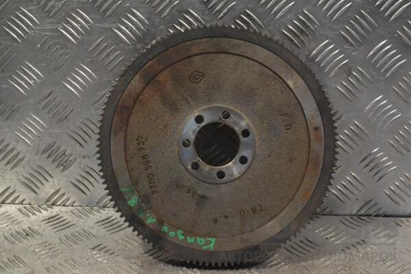 Маховик Renault Kangoo 1.4 8V 1998-2008 7700598735 192209 - 2