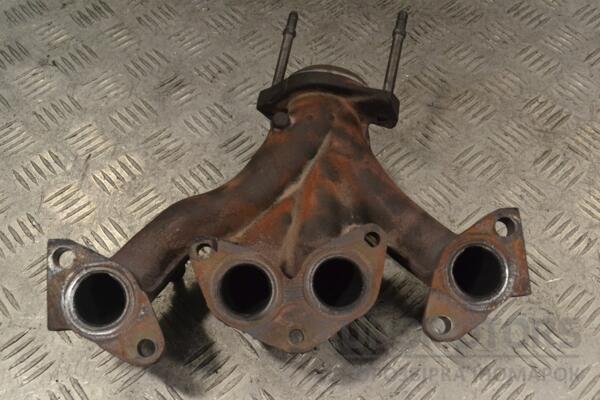 Коллектор выпускной Renault Kangoo 1.4 8V 1998-2008 192217 - 2