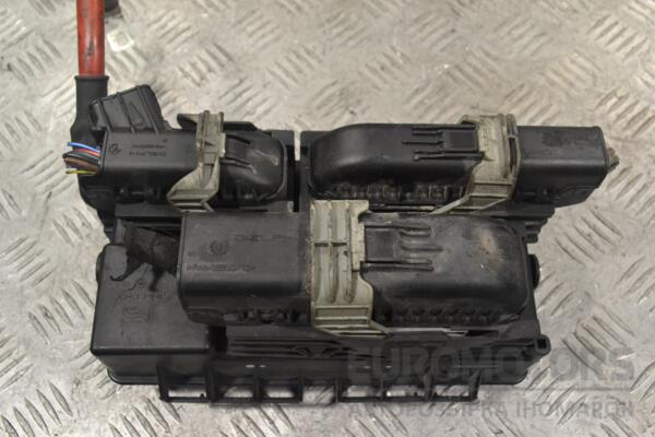 Блок предохранителей Fiat Grande Punto 1.3MJet 2005 51775622 192229 - 2