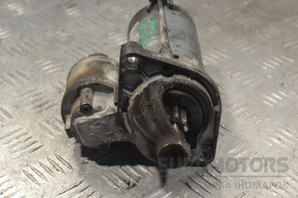 Стартер Fiat Doblo 1.3MJet 2000-2009 55204116 192240 - 2