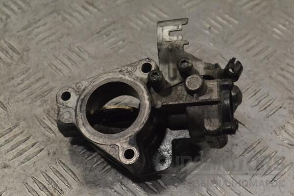Дроссельная заслонка вакуум Fiat Doblo 1.3MJet 2000-2009 55195014 192249 - 2
