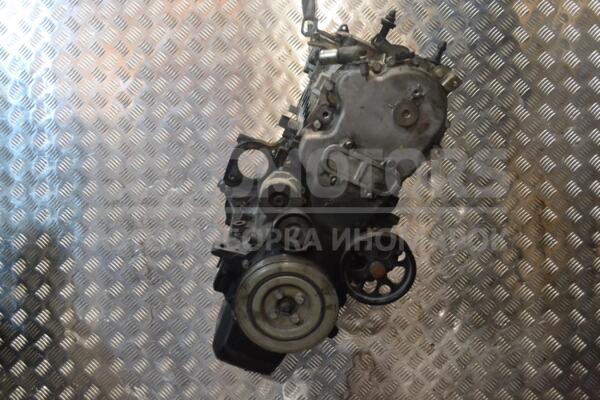 Двигатель Fiat Doblo 1.3MJet 2000-2009 199A3000 192263  euromotors.com.ua