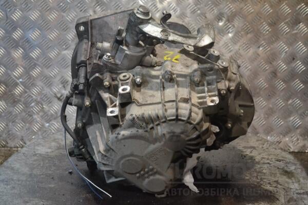 МКПП (механічна коробка перемикання передач) 6-ступка Fiat Grande Punto 1.3MJet 2005 55186621 192275 - 3
