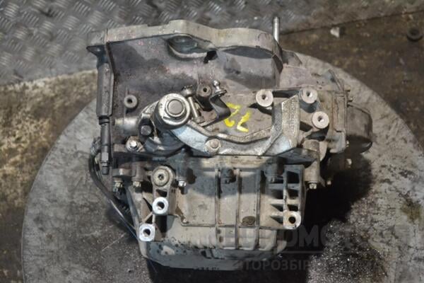 МКПП (механічна коробка перемикання передач) 6-ступка Fiat Grande Punto 1.3MJet 2005 55186621 192275 - 5