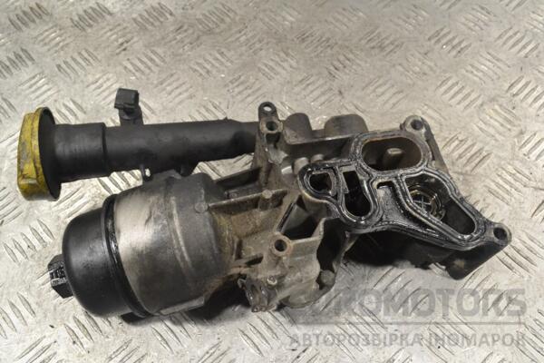 Корпус масляного фильтра Opel Combo 1.3cdti 2001-2011 192291 - 2
