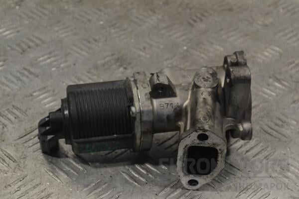 Клапан EGR электр Opel Combo 1.3cdti 2001-2011 55234081 192295 - 2