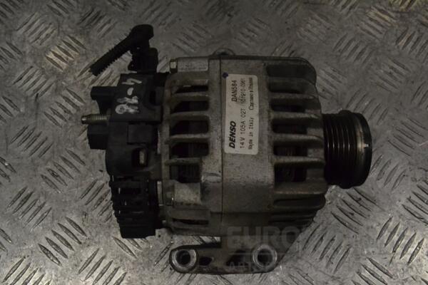 Генератор Opel Combo 1.3cdti 2001-2011 1012100961 192303 - 2