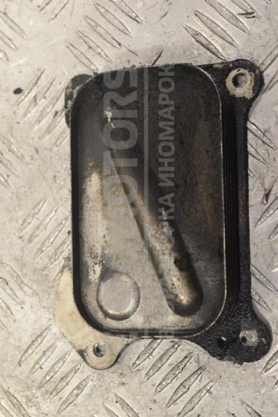 Теплообмінник (Радіатор масляний) Opel Combo 1.3cdti 2001-2011 55193743 192306 - 1