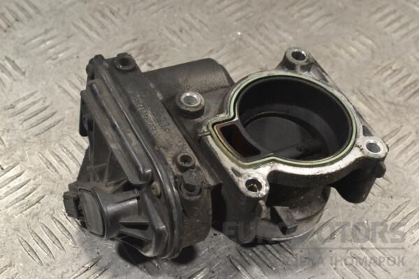Дросельна заслінка електро Ford Focus 2.0 16V (II) 2004-2011 4F9U9E928AC 192313 - 2