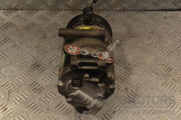 Компресор кондиціонера (дефект) Ford Focus 2.0 16V (II) 2004-2011 6M5H19D629AB 192317 - 3