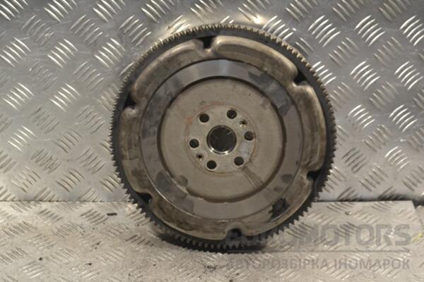 Маховик демпферний Ford Focus 2.0 16V (II) 2004-2011 8G916477BC 192337 - 2
