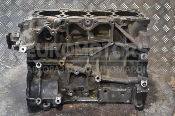 Блок двигуна (дефект) Ford Focus 2.0 16V (II) 2004-2011 RF4M5C6015FF 192345 - 1