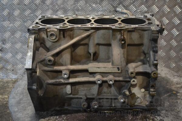 Блок двигуна (дефект) Ford Focus 2.0 16V (II) 2004-2011 RF4M5C6015FF 192345 - 3