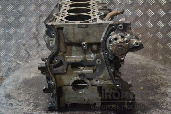 Блок двигуна (дефект) Ford Focus 2.0 16V (II) 2004-2011 RF4M5C6015FF 192345 - 4