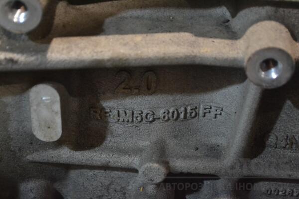 Блок двигуна (дефект) Ford Focus 2.0 16V (II) 2004-2011 RF4M5C6015FF 192345 - 6
