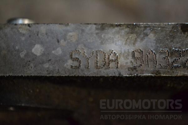 Блок двигуна (дефект) Ford Focus 2.0 16V (II) 2004-2011 RF4M5C6015FF 192345 - 7