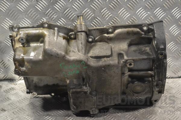 Поддон двигателя масляный Ford Focus 2.0 16V (II) 2004-2011 6M2G6675CA 192352 - 2