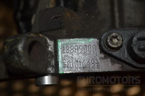 Двигун Fiat Doblo 1.3MJet 2000-2009 188A9000 192365 - 6