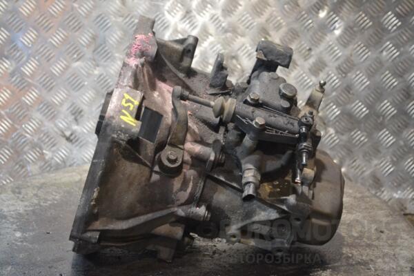 МКПП (механічна коробка перемикання передач) Fiat Doblo 1.4 8V 2000-2009 551963361 192371 - 2