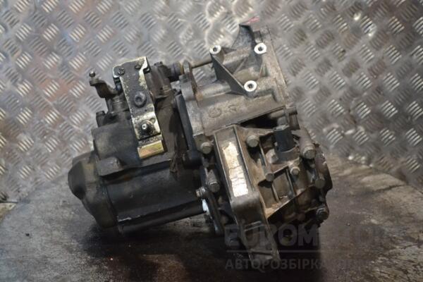 МКПП (механічна коробка перемикання передач) Fiat Doblo 1.4 8V 2000-2009 551963361 192371 - 4