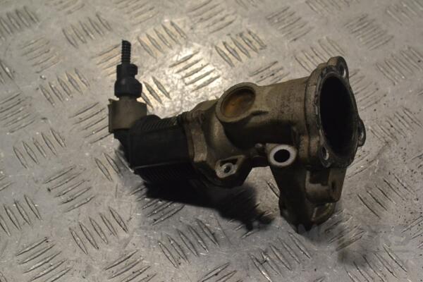 Клапан EGR електричний Fiat Doblo 1.3MJet 2000-2009 50024007 192378 - 2