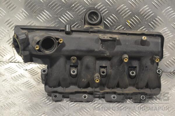 Коллектор впускной пластик Fiat Doblo 1.3MJet 2000-2009 73501353 192401 - 2