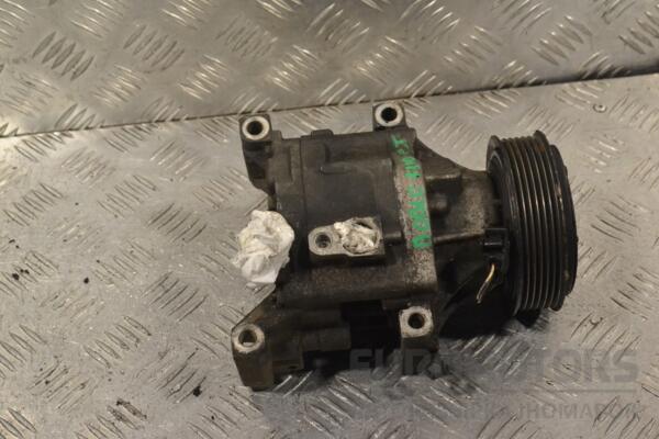 Компресор кондиціонера Fiat Doblo 1.3MJet 2000-2009 46819144 192407 - 2