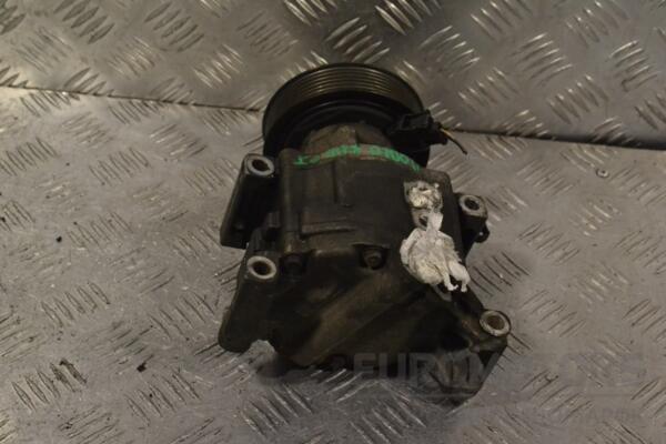 Компресор кондиціонера Fiat Doblo 1.3MJet 2000-2009 46819144 192407 - 3