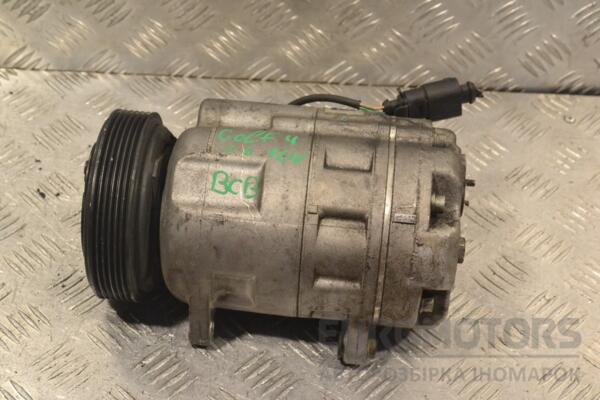 Компресор кондиціонера (дефект) VW Golf 1.6 16V (IV) 1997-2003 192419 - 2