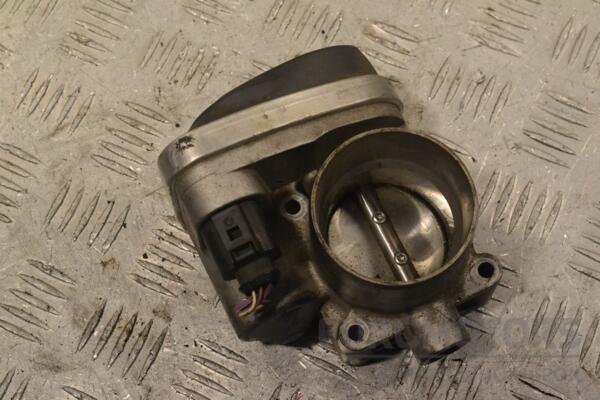 Дроссельная заслонка электр VW Golf 1.6 16V (IV) 1997-2003 036133062M 192427 - 2