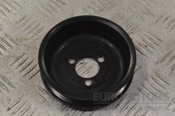 Шків насоса ГУ 6 потічків VW Golf 1.6 16V (IV) 1997-2003 030145269A 192436 - 2