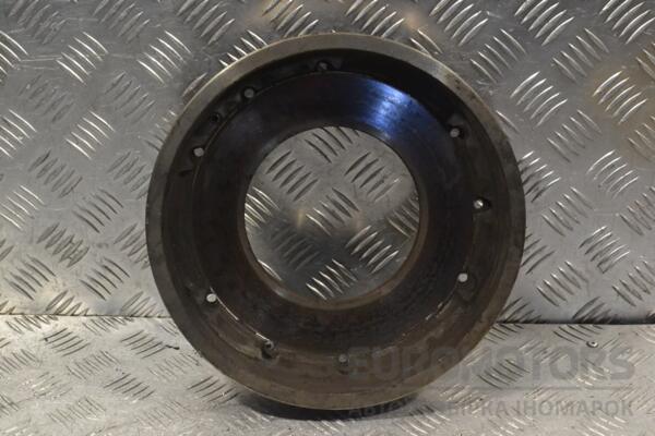Маховик VW Golf 1.6 16V (IV) 1997-2003 027105273D 192441 - 2