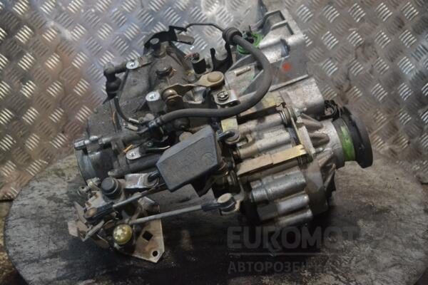 МКПП (механічна коробка перемикання передач) 5-ступка VW Golf 1.6 16V (IV) 1997-2003 ERT 192443 - 2