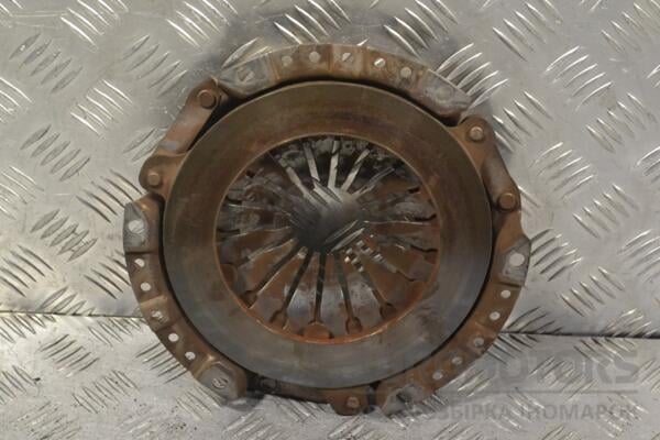 Корзина зчеплення Ford Fiesta 1.25 16V 2002-2008 2S617563BD 192458 - 2