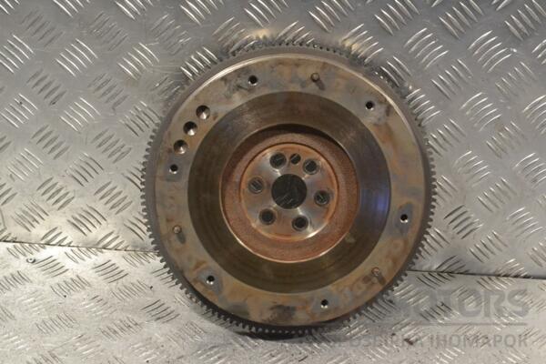 Маховик Ford Fiesta 1.25 16V 2002-2008 96MM6375A1H 192462 - 2