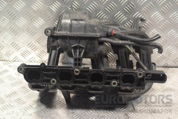 Коллектор впускной Ford Fiesta 1.25 16V 2002-2008 2S6G9424EF 192466 - 2