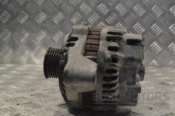 Генератор Ford Fiesta 1.25 16V 2002-2008 2S6T10300CB 192468 - 3