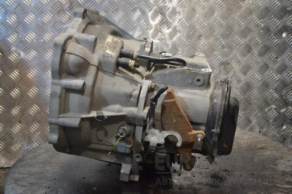 МКПП (механічна коробка перемикання передач) 5-ступка Ford Fiesta 1.25 16V 2002-2008 3S6R7002AC 192476 - 2