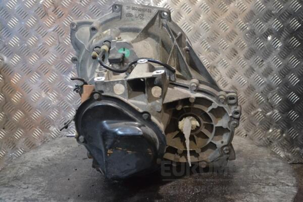 МКПП (механічна коробка перемикання передач) 5-ступка Ford Fiesta 1.25 16V 2002-2008 3S6R7002AC 192476 - 3