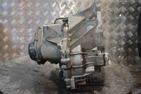 МКПП (механічна коробка перемикання передач) 5-ступка Ford Fiesta 1.25 16V 2002-2008 3S6R7002AC 192476 - 4