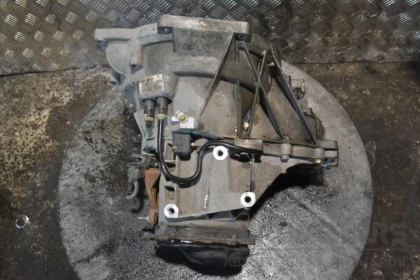 МКПП (механічна коробка перемикання передач) 5-ступка Ford Fiesta 1.25 16V 2002-2008 3S6R7002AC 192476 - 5