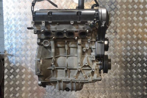Двигатель Ford Fiesta 1.25 16V 2002-2008 FUJA 192482 - 2