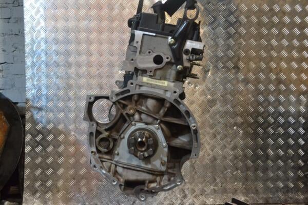 Двигатель Ford Fiesta 1.25 16V 2002-2008 FUJA 192482 - 3